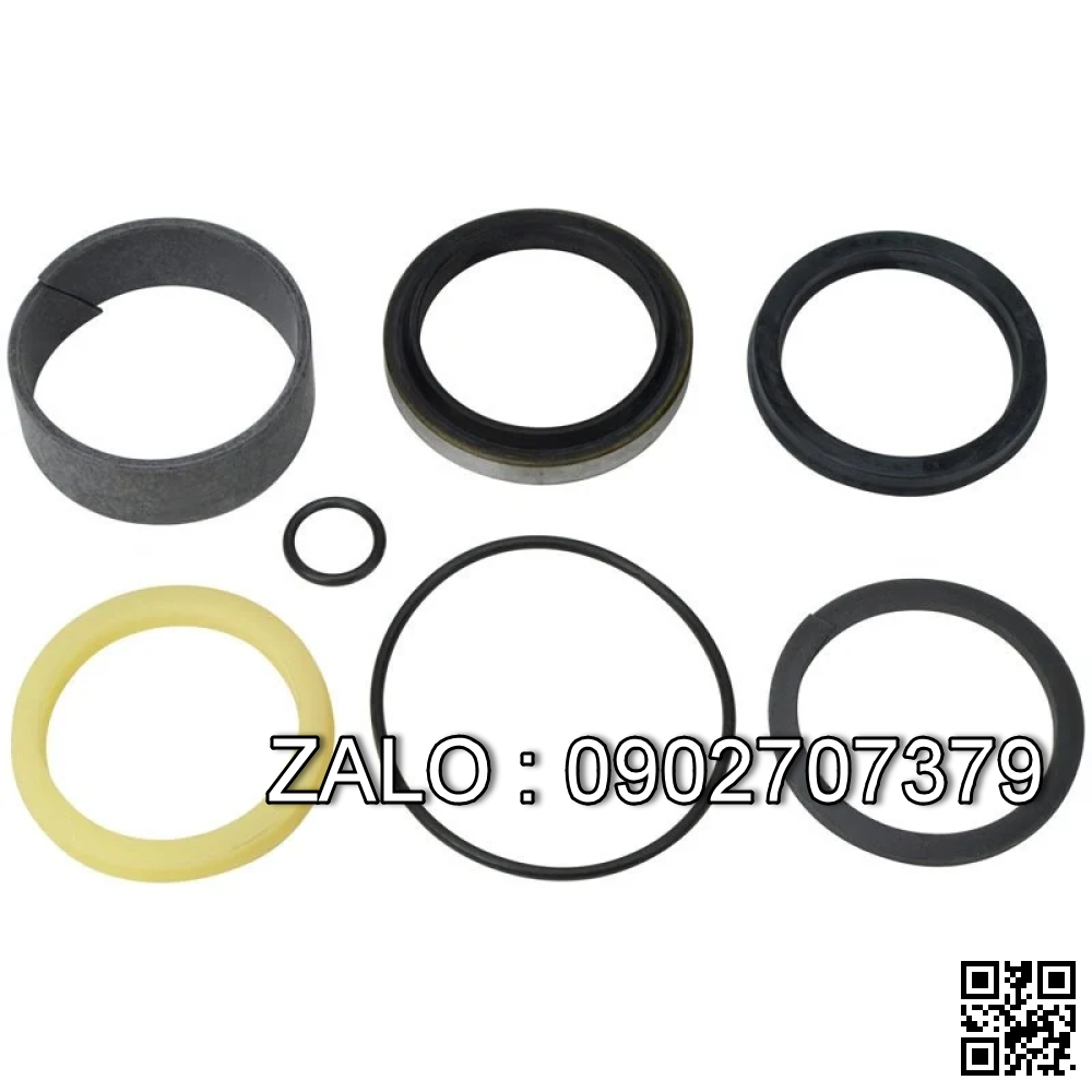 Oil Seal 93051-00018