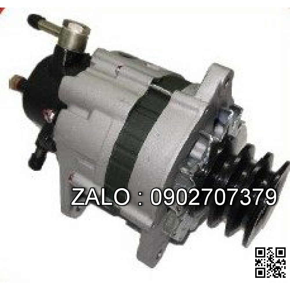 Máy phát điện 24V/50A DH220-5 ( Dinamo )