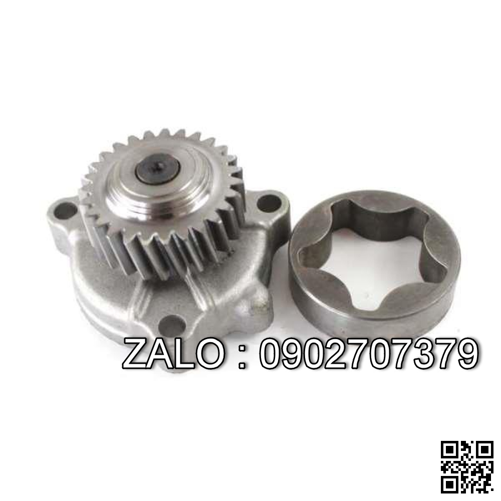 15100-78201-71 OIL PUMP ASSY SET 1DZ