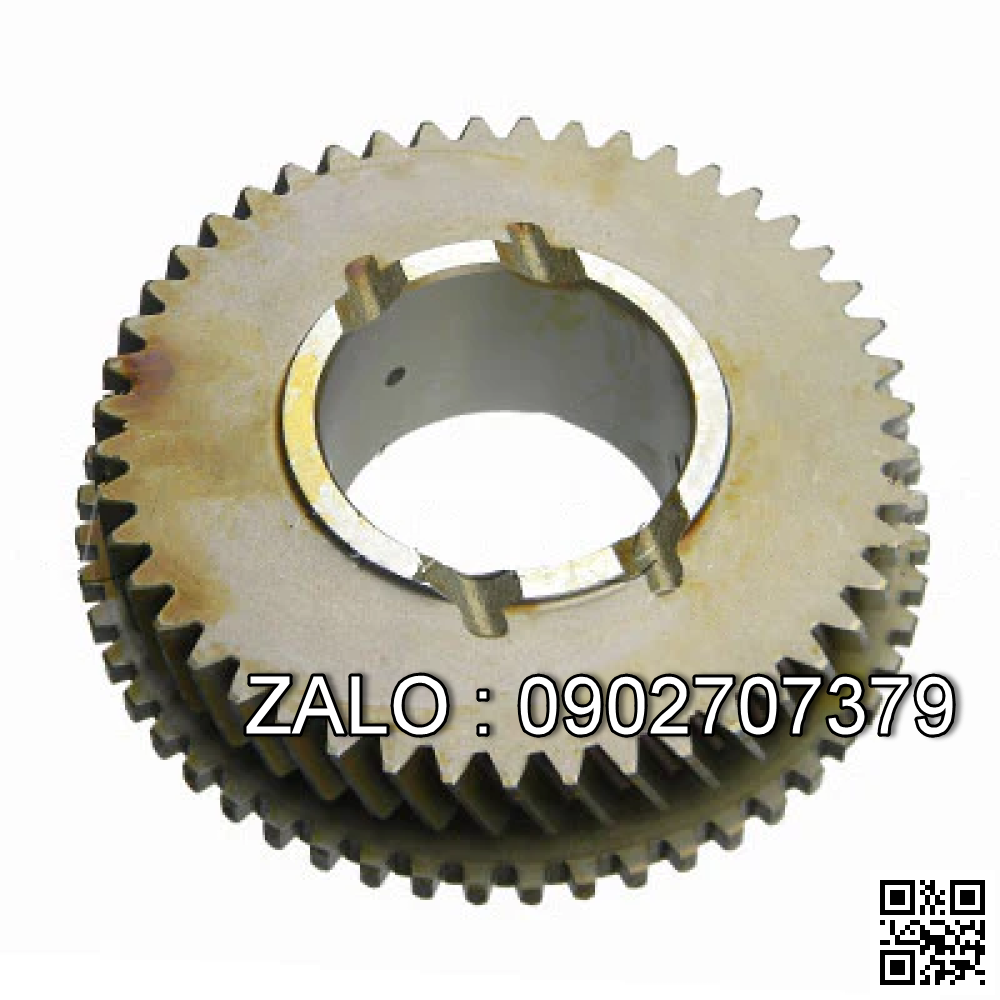 33324-22020-71 LOW GEAR 45T*44T 4FD25