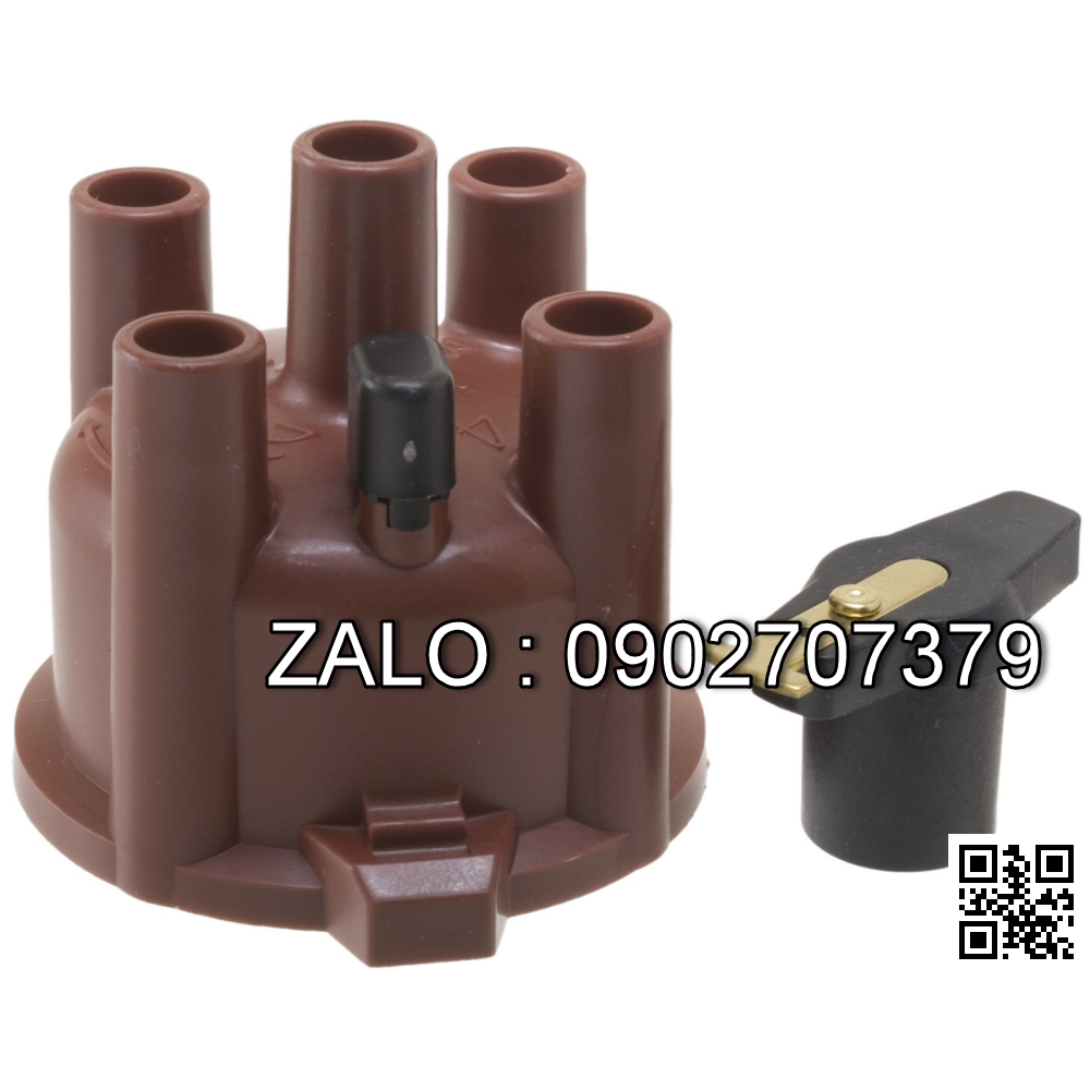 CAP & ROTOR 512795803