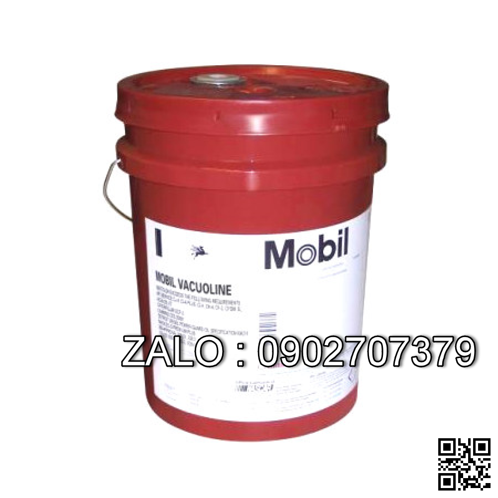 Dầu nhớt MOBIL VACUOLINE 525