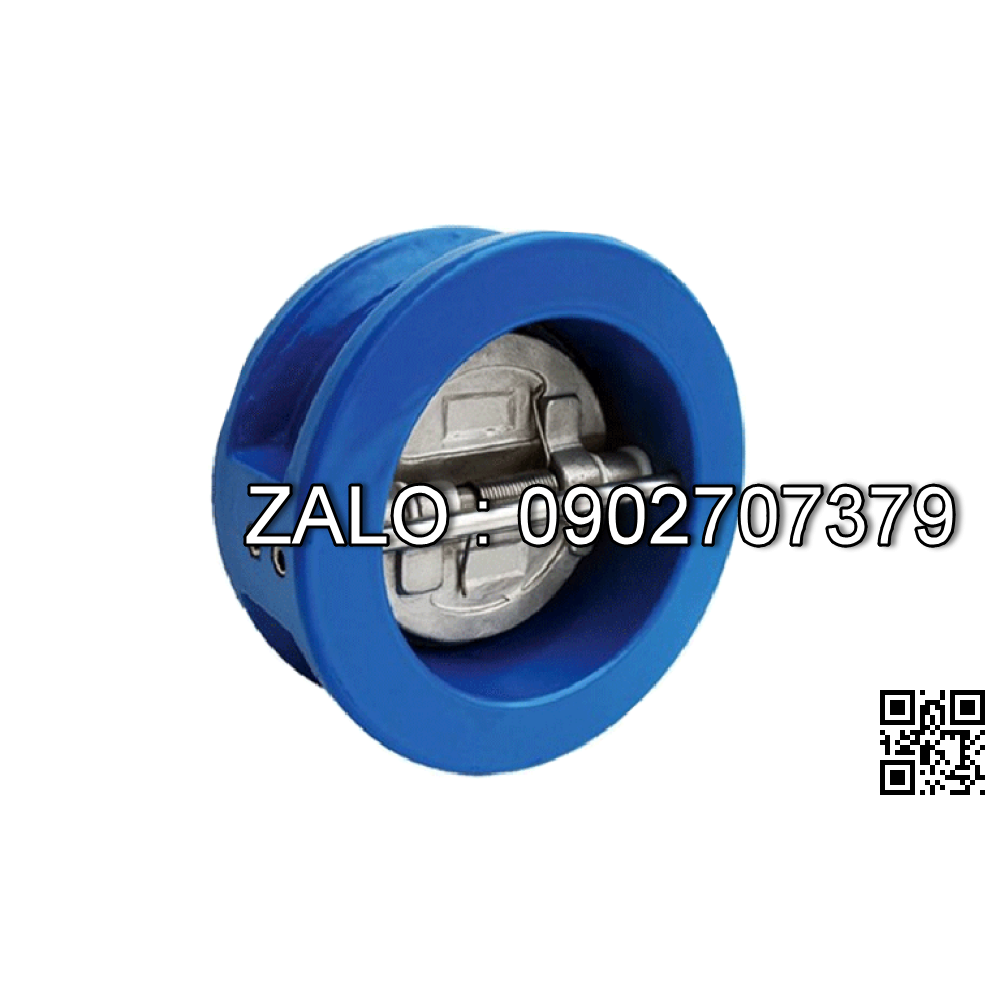 Van 1 chiều bướm - JS DN350