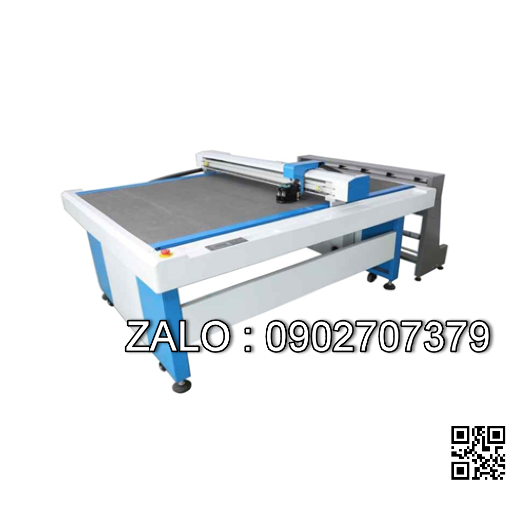 Máy cắt tự động Jindex JD-A-1618