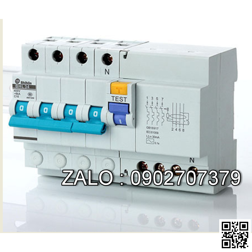 MCBT-SL BHL4P32A