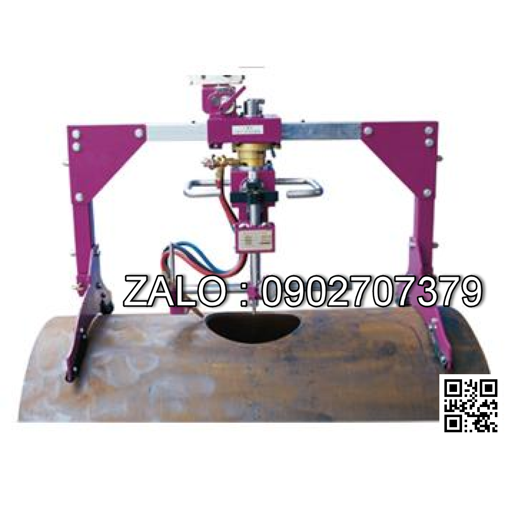 Máy cắt 3D BA-270