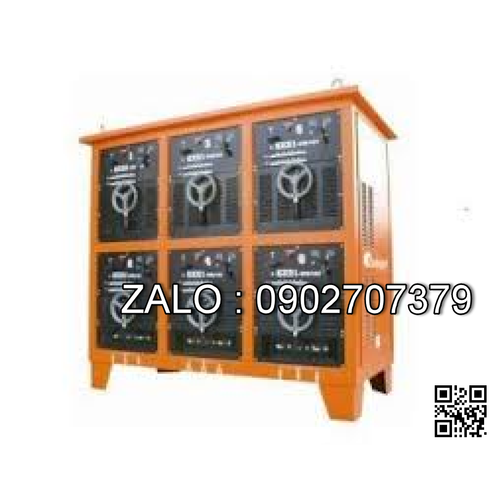 Máy hàn hồ quang AC/DC DONSUN ZXE1 500x6