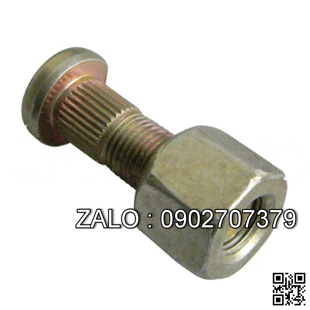 Bolt & Nut N030-220010-00
