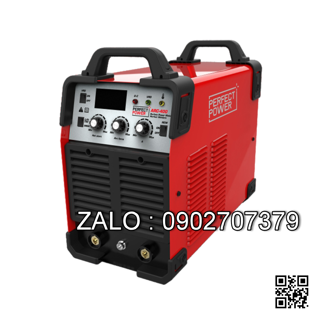 Máy hàn inverter DC ARC Perfeft PWD-250