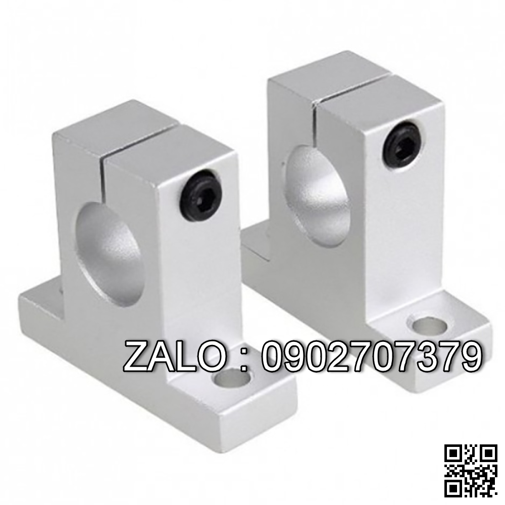 Gối đỡ thanh ray MISUMI SHF20