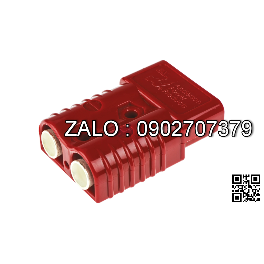 RED CONNECTOR 6331G1