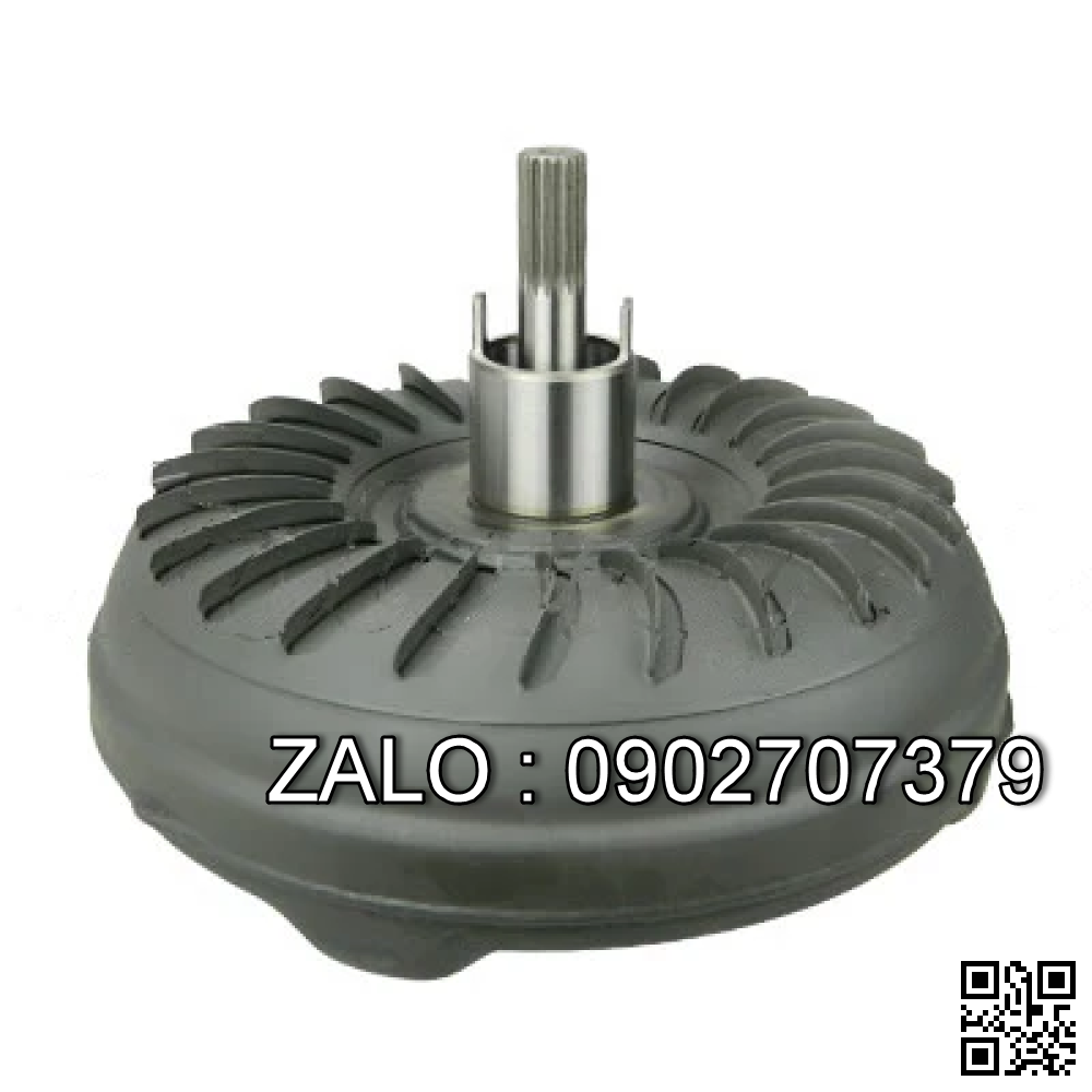 Torque Converter 124S3-80301
