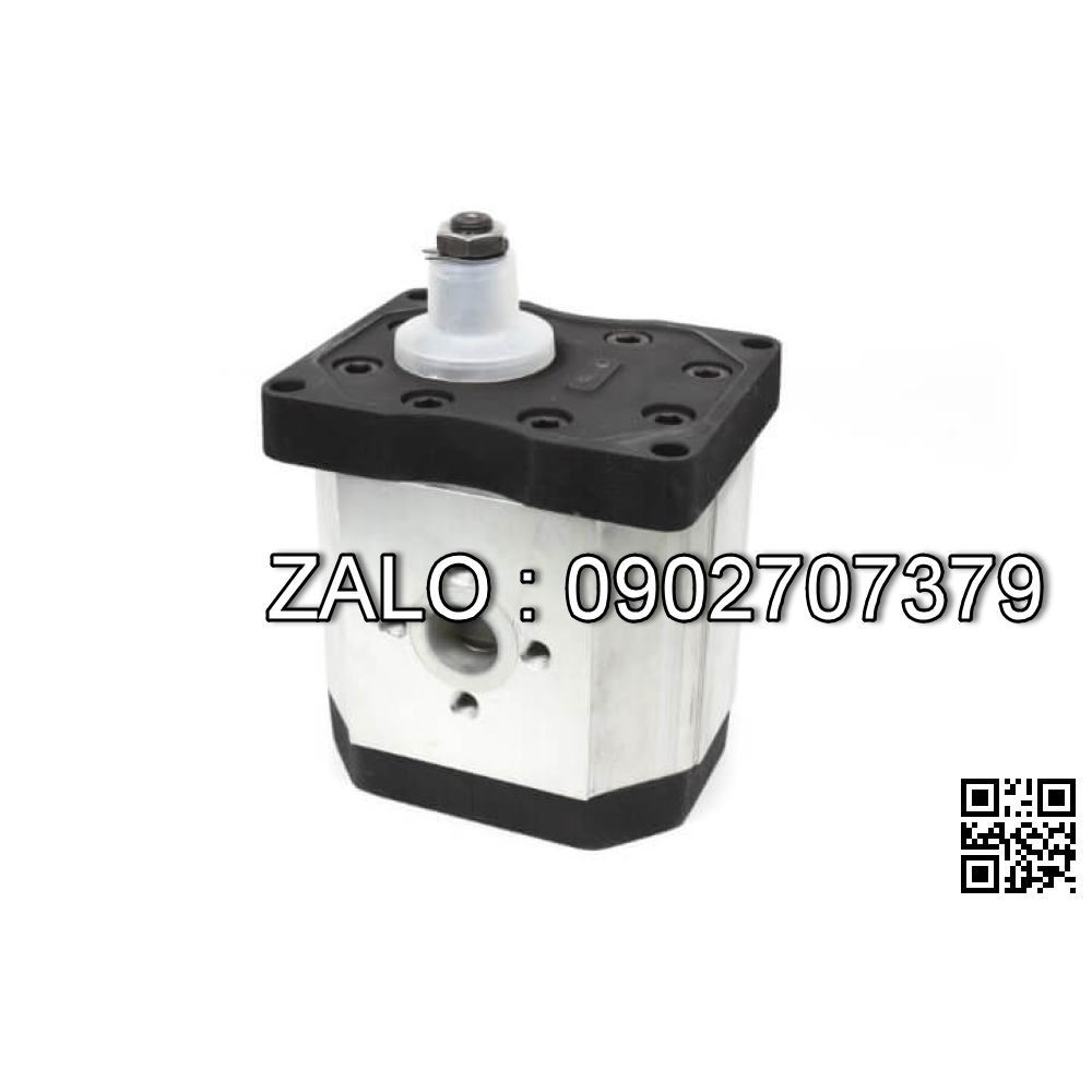 Bơm thủy lực PFG-354 