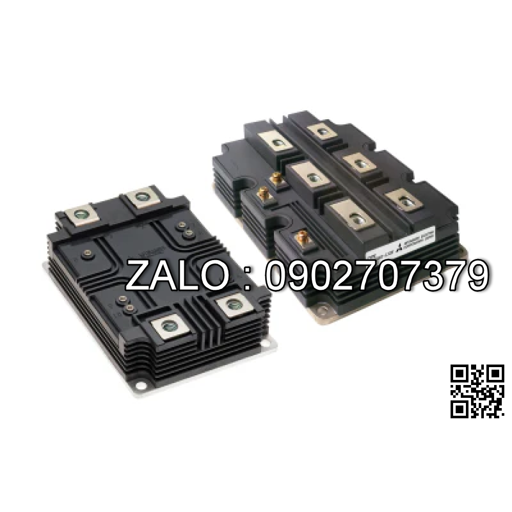 IGBT Module Mitsubishi CM1000DXP-24T