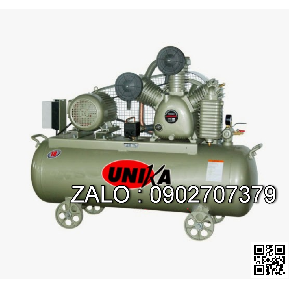 Máy nén khí UNIKA-1HP
