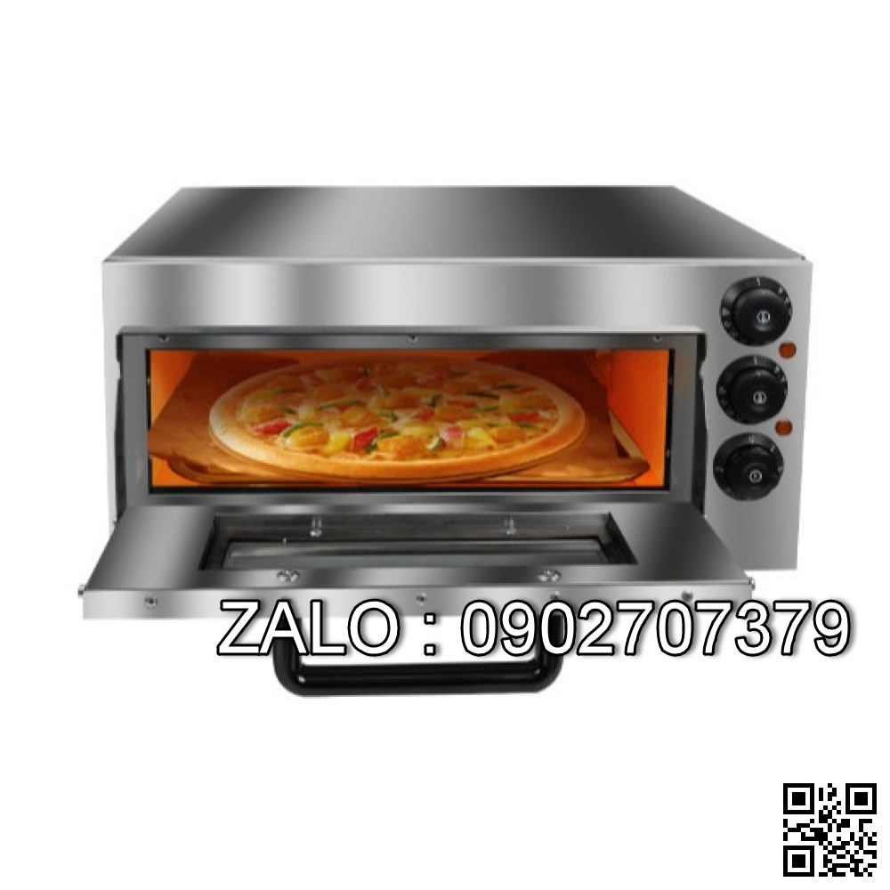 Lò nướng bánh Pizza KP-102