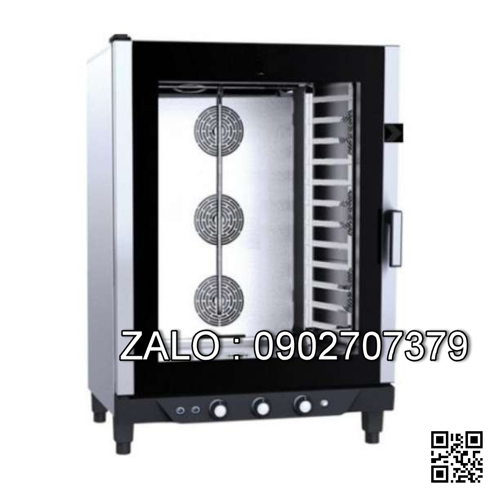 Lò nướng công nghiệp REV051S