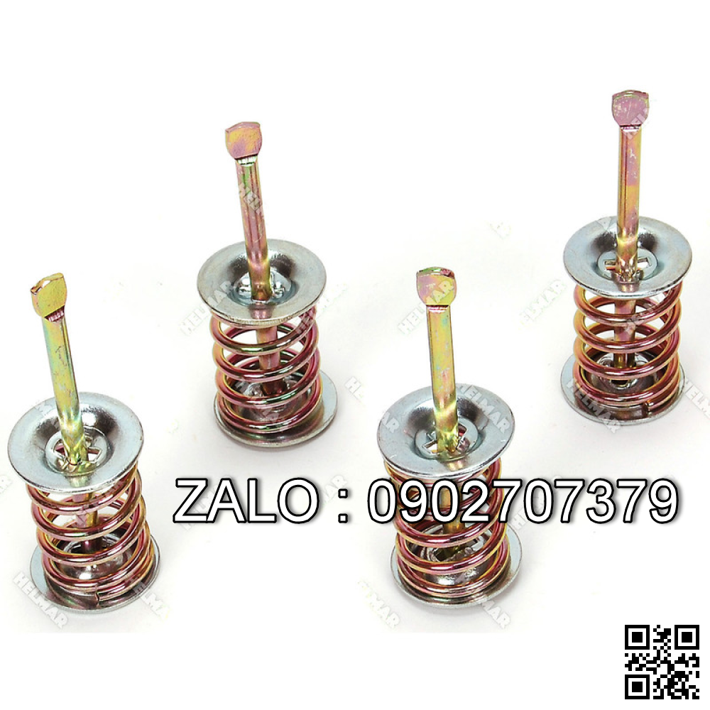 HARDWARE KIT 1334639