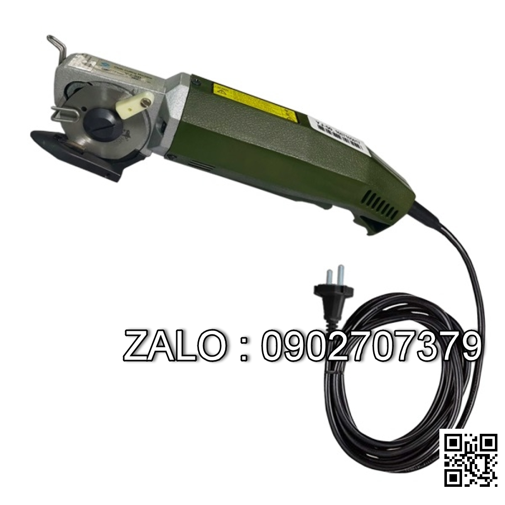 Máy cắt vải cầm tay YJ-50
