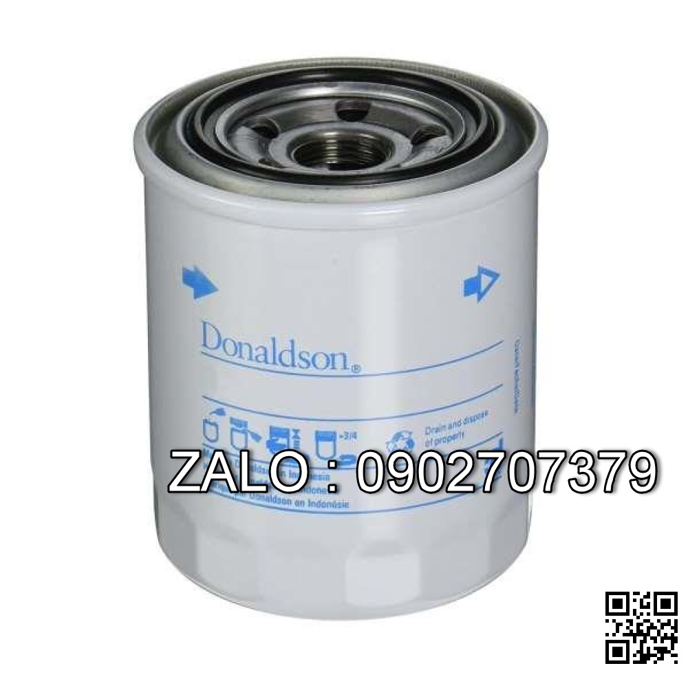 Lọc P117383 Donaldson