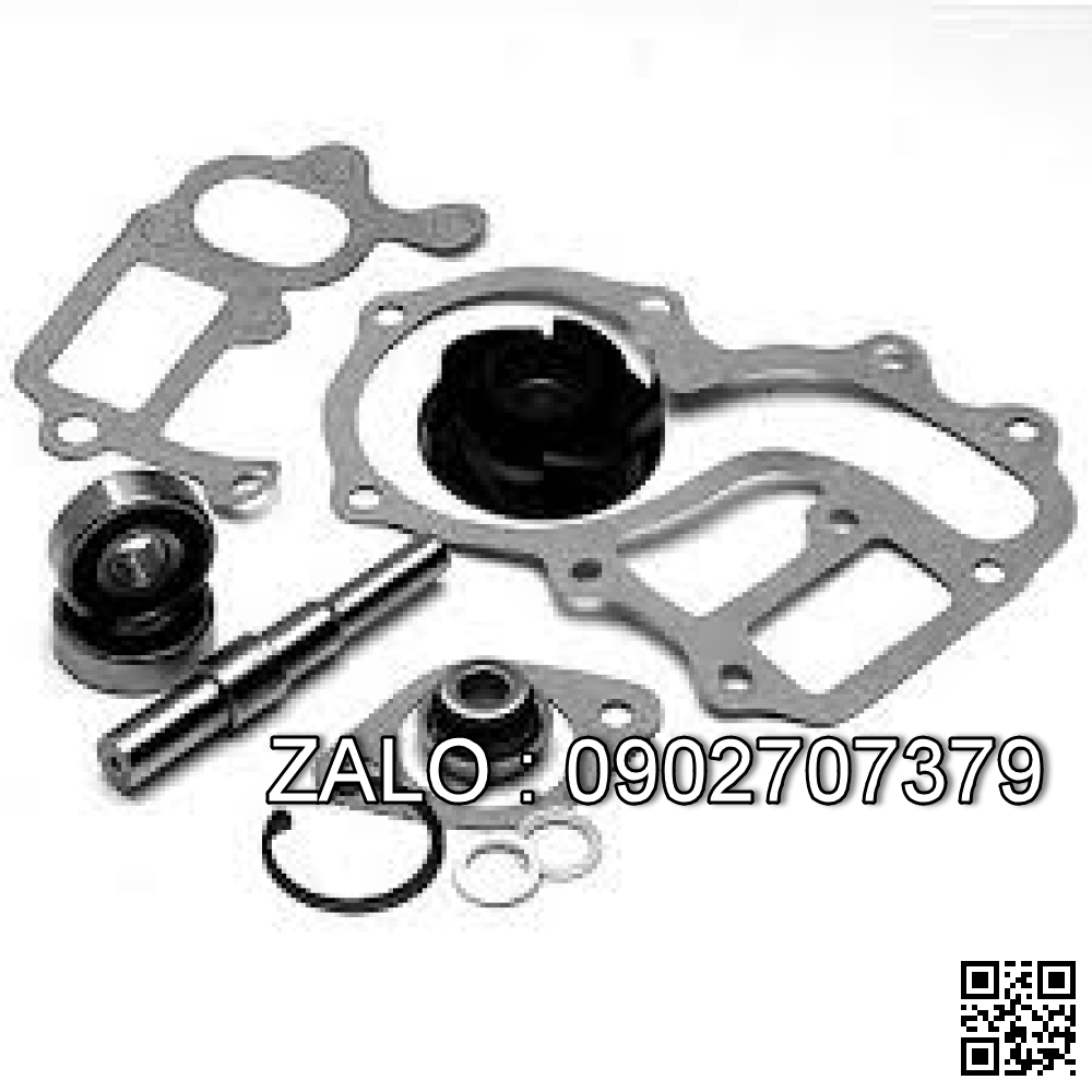 KIT-WATER PUMP 1374248