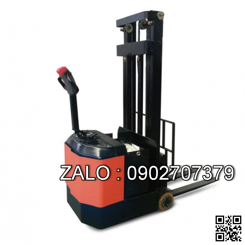 Xe nâng điện tay cao ES10-10ESJ