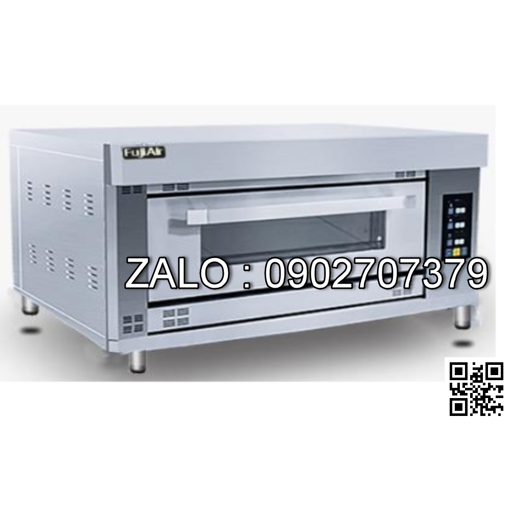 Lò nướng đa năng FUJIMARK chạy gas FSCCWE202G