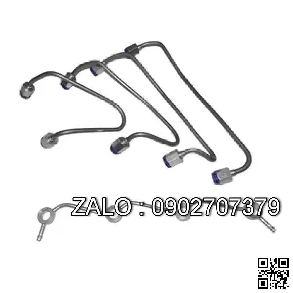 C240PKJ Pipe Assy Z-5-13311-114-1