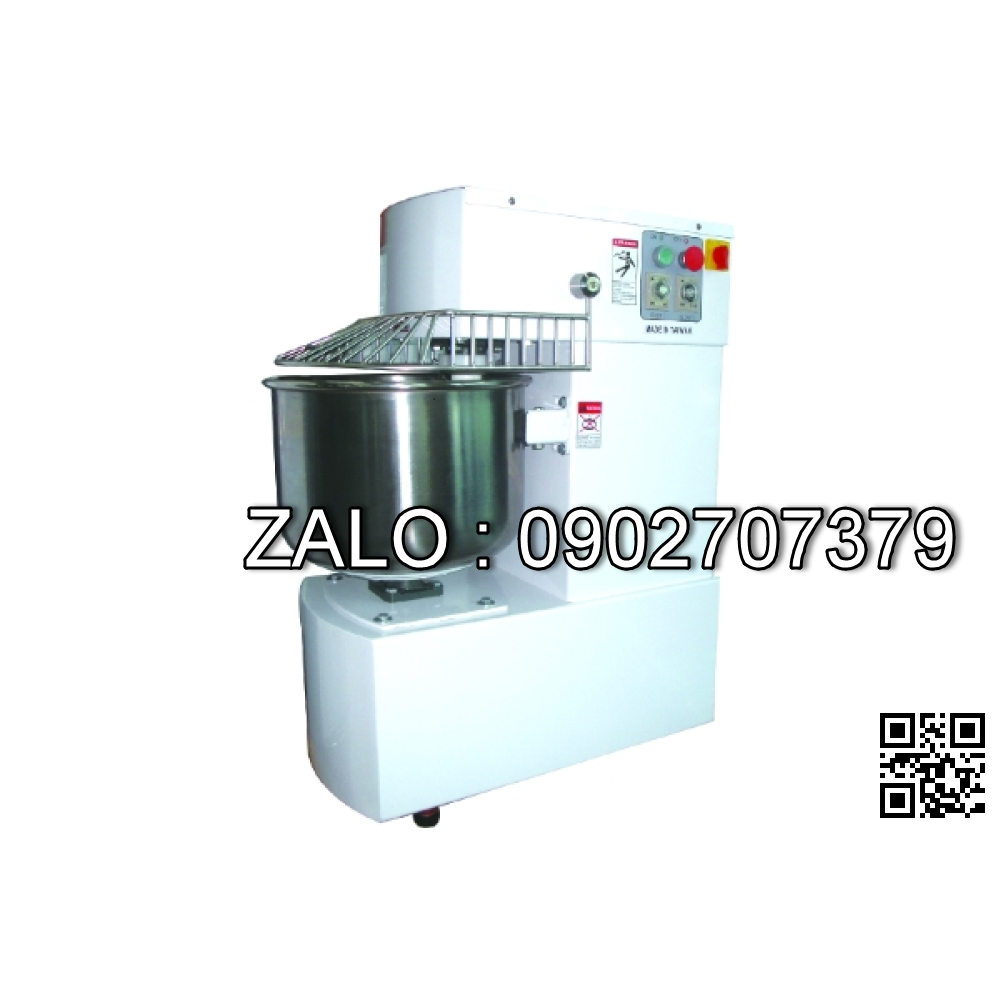 Lò nướng 1 tầng 1 khay TINSO TS-609