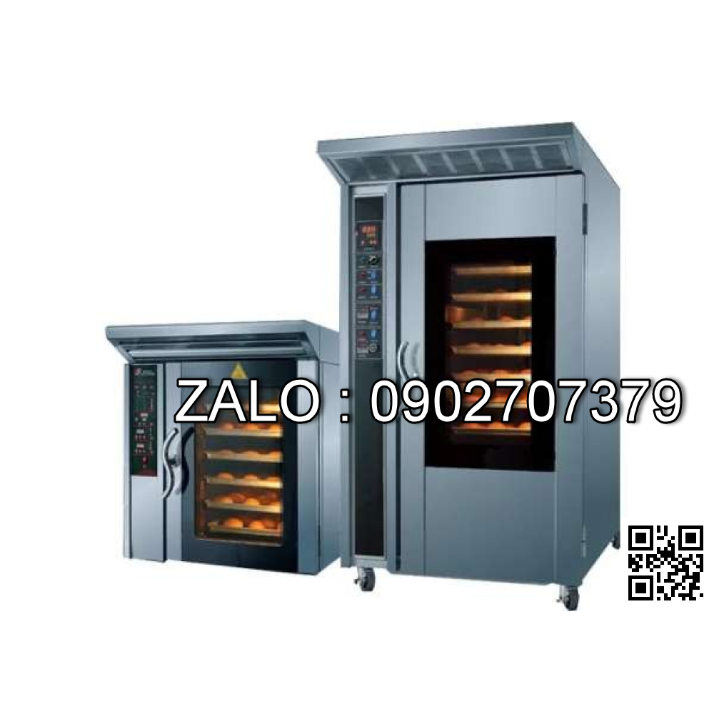 Lò nướng đối lưu 12 khay NFC-12DI