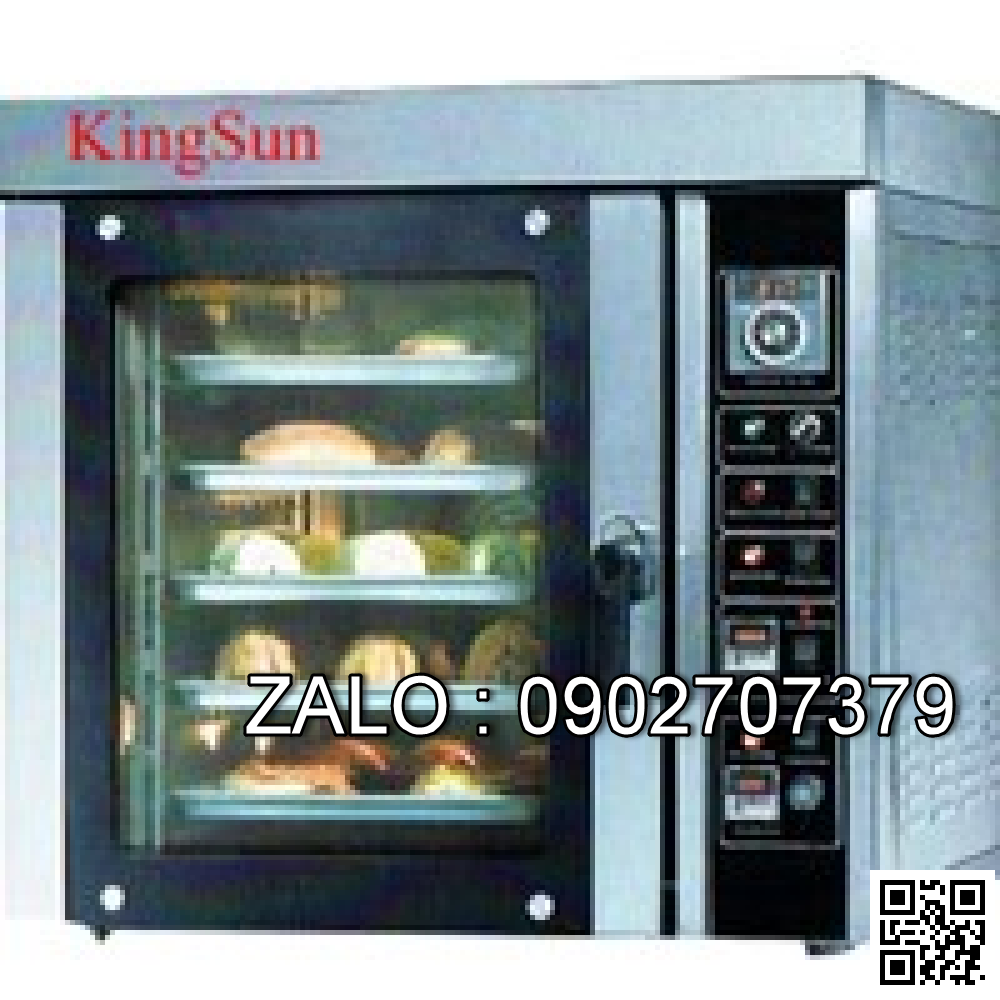 Lò nướng Gas YXY-12A