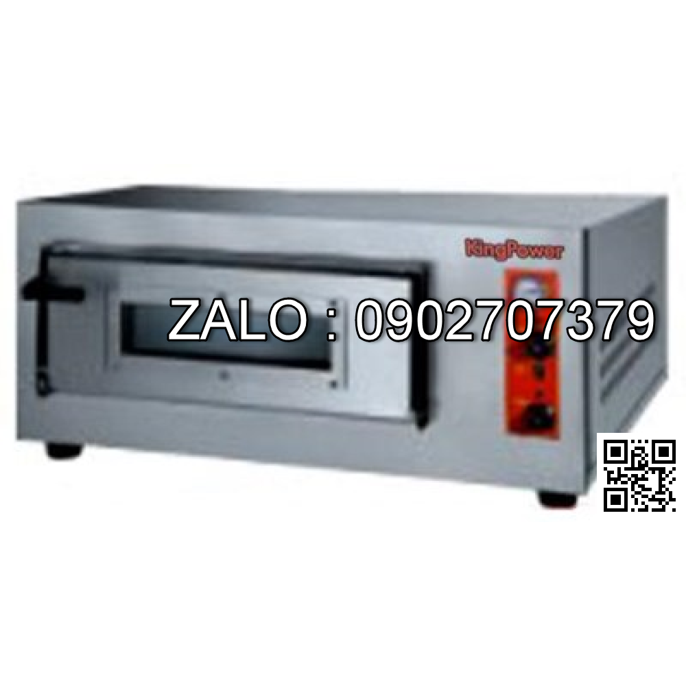 Lò nướng Ga 2 tầng 4 khay RG.G-24BQ