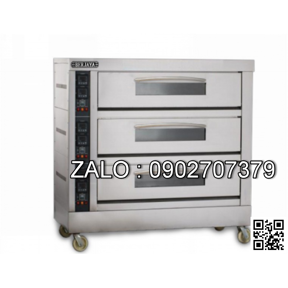 LÒ NƯỚNG ĐIỆN BJY-E25KW-3PRM