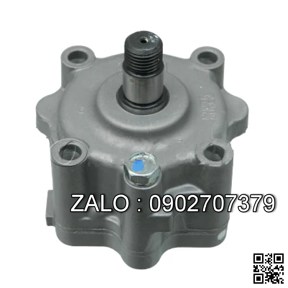 Oil Pump V2403 15471-3501-3