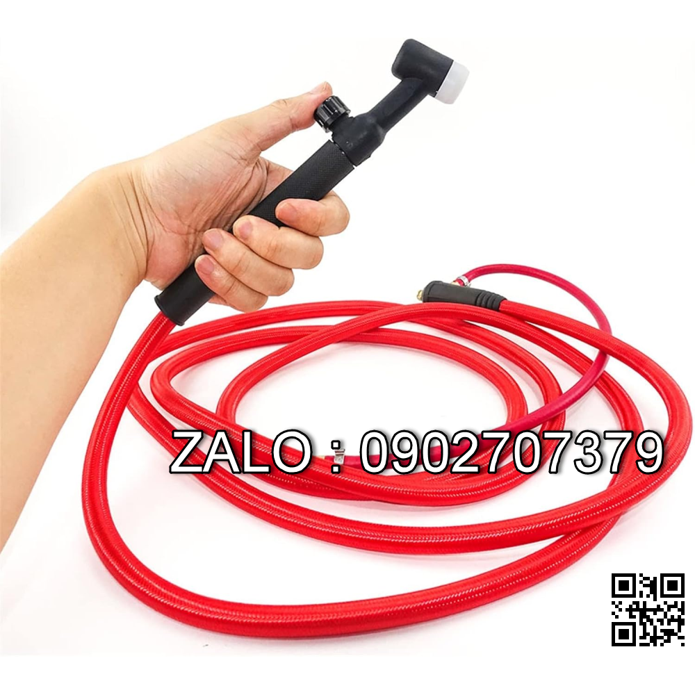 Bộ dây mỏ hàn WP26-5M