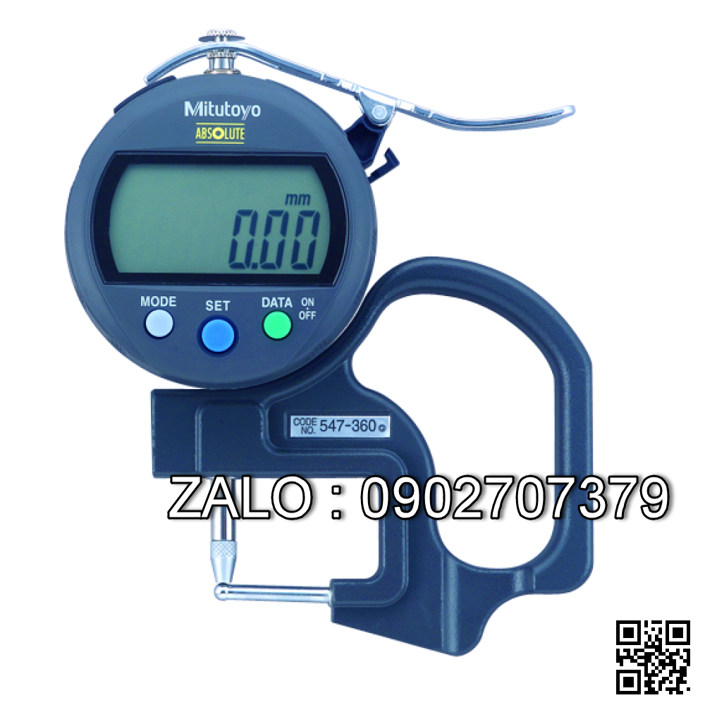 Đồng hồ đo mức điểm M (LP-360)