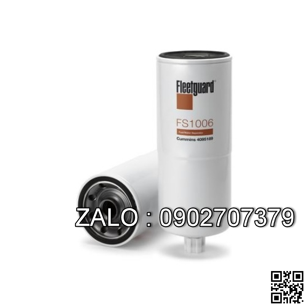 Lọc Fleetguard FS1006