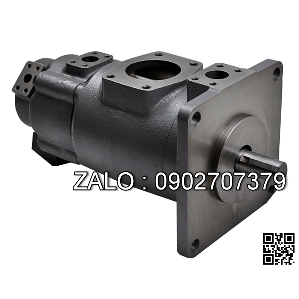 Bơm thủy lực Tokyo-Keiki SQP321-25-12-5-86CCC-18 SQP321-25-12-5-86CCC-18