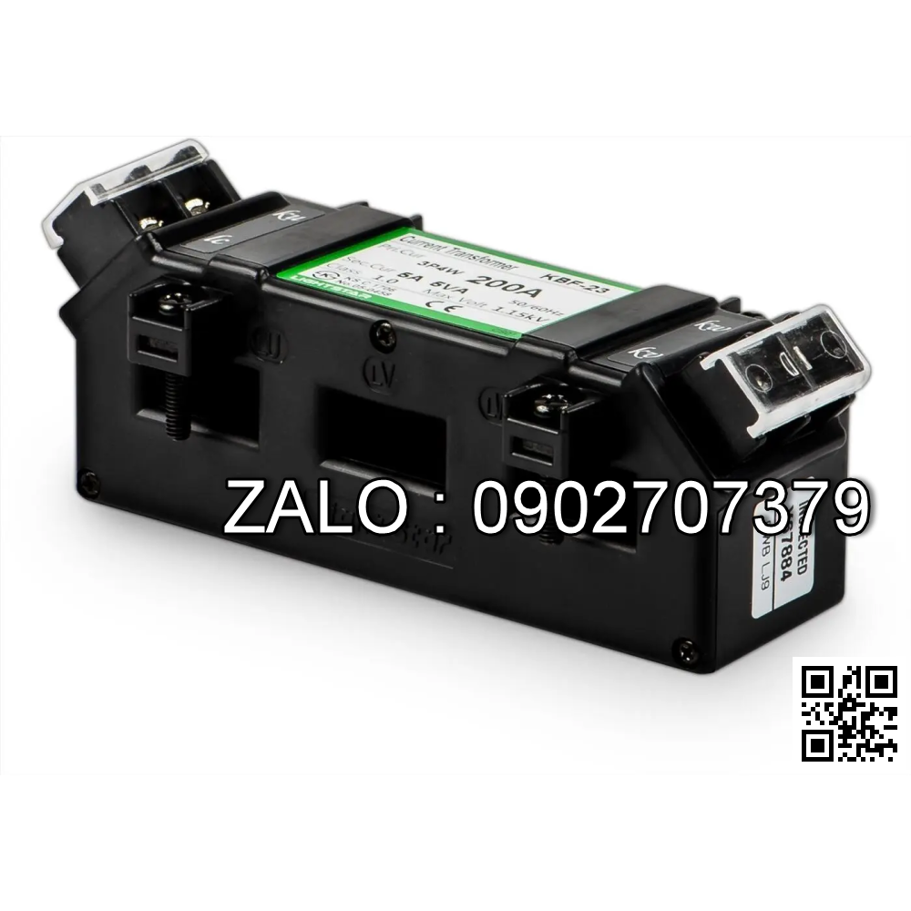 Biến dòng đo lường lightstar MCT KBF-23-1-5VA