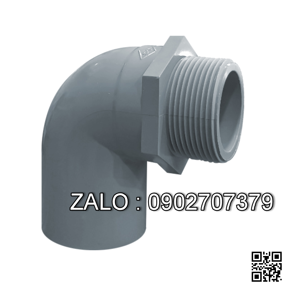 Co nước nhựa giảm CO 60/21 Tiền Phong