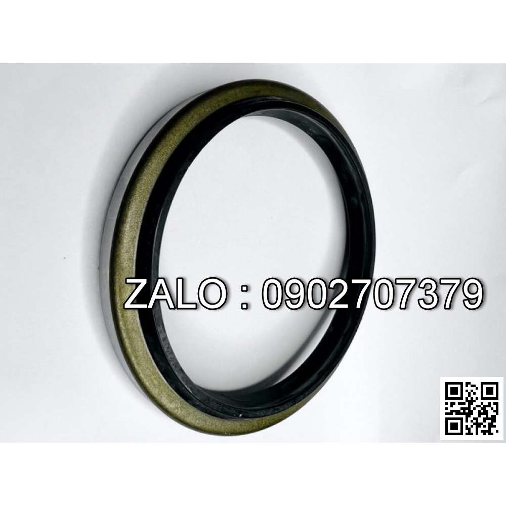 Ron Cùm Clamp Ptfe ( Teflon ) - Phốt Clamp Ptfe