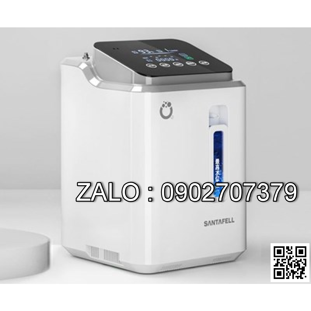 Máy tạo oxy y tế 7 lít - CC3014
