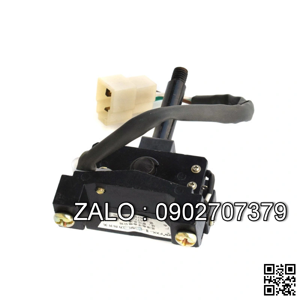 Cần điều khiển LINDE 