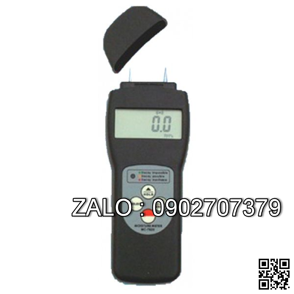 Đồng hồ đo ẩm TigerDirect HMAMT-106
