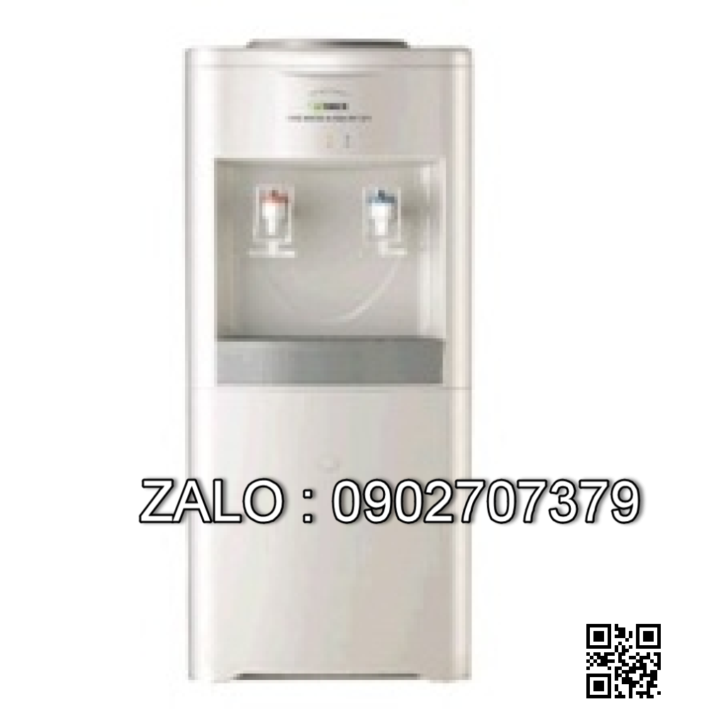 Cây nóng lạnh Sakerama S24LD