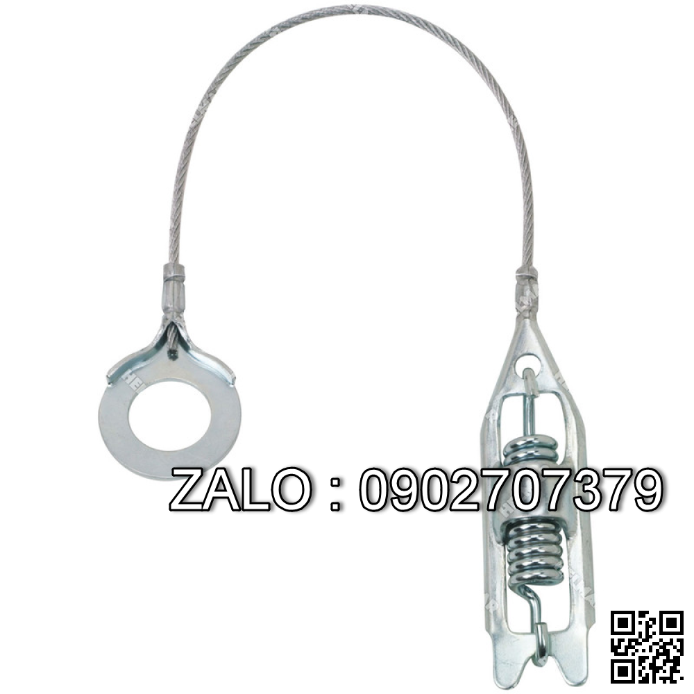 BRAKE ADJ CABLE 9004888-15