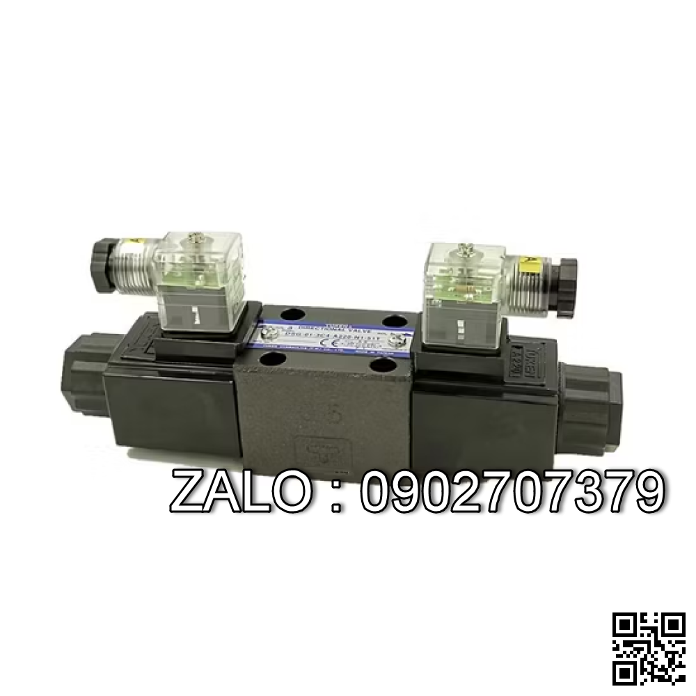 Van thủy lực DSG-02-3C2-D2-D24-24V SEWON