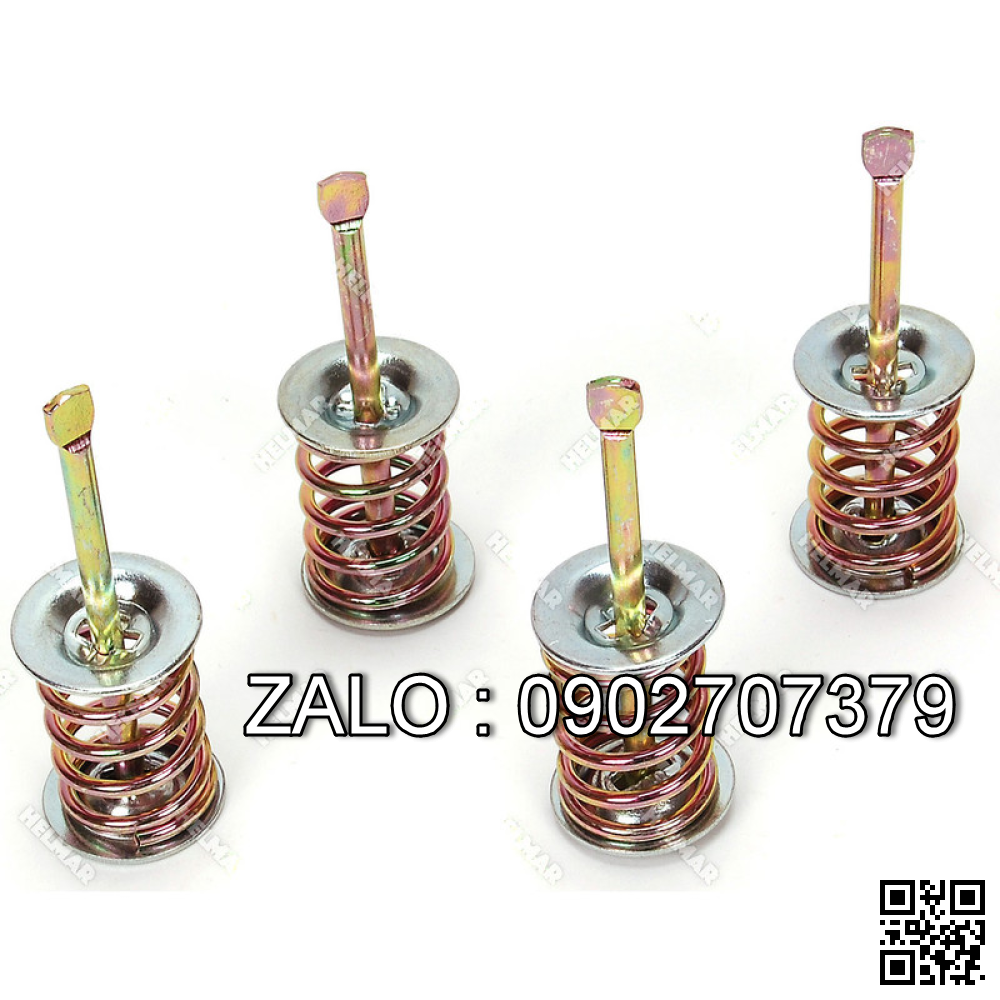 HARDWARE KIT 9069724-02