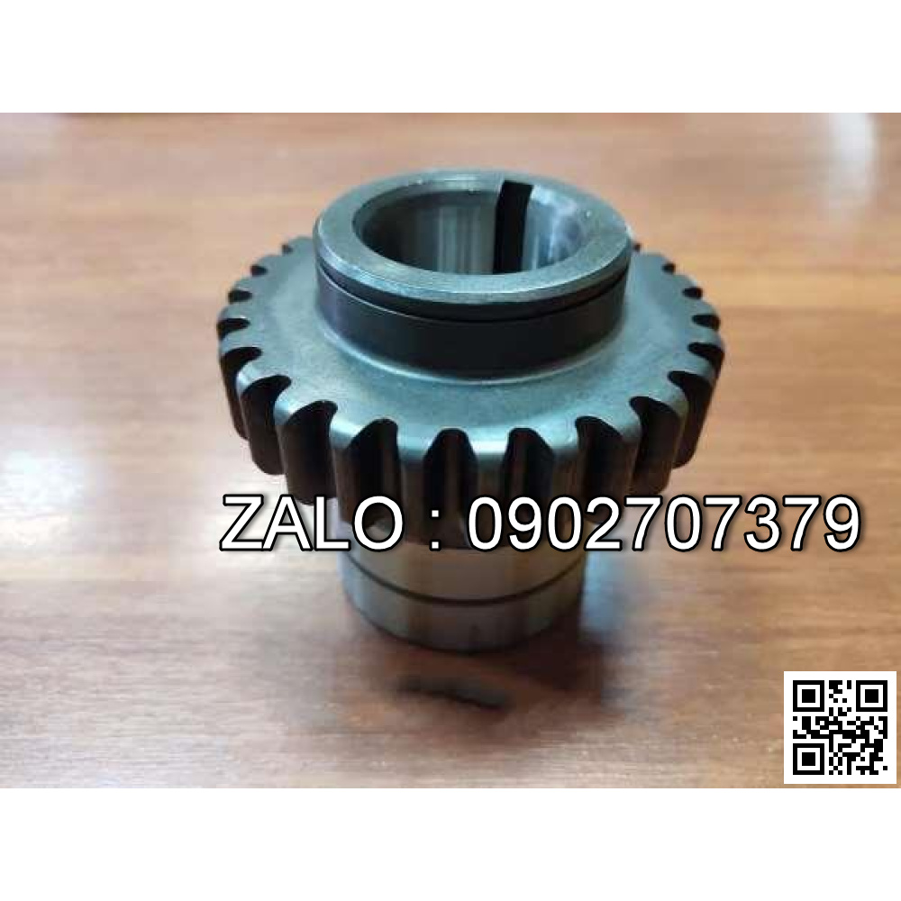 Nhông 26T 4Y/5-7F TOYOTA 13522-78153-71 4Y/5-7F