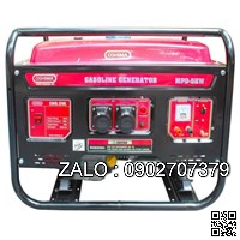 Máy phát điện Generator QF5500-5,5kw